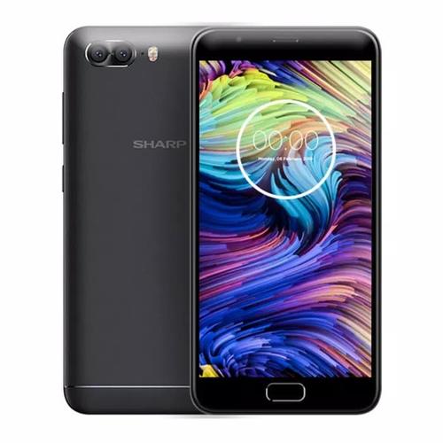Foto Produk SHARP R1S RAM 3/32GB GARANSI RESMI 1TAHUN dari stevecell