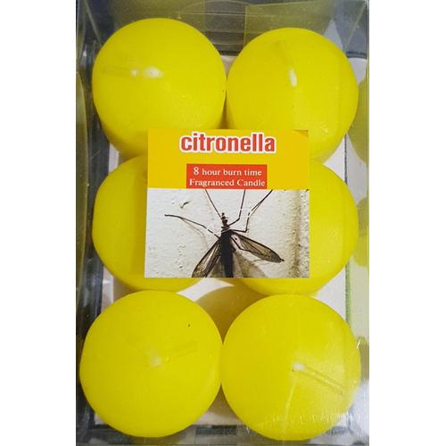Foto Produk Lilin Pengusir Nyamuk Citronella dari Felize Shop