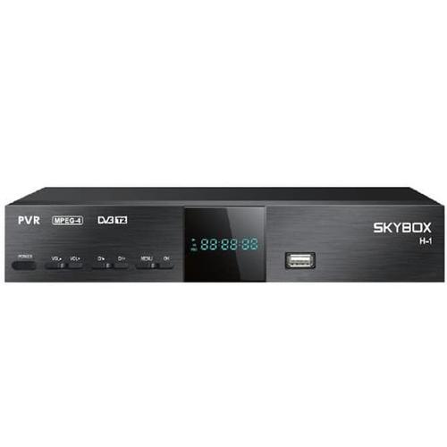 Jual Player Set Top Box Dvb T2 Terbaik Skybox Dvb T2 Tv Digital Resmi Jakarta Pusat Toko Rizko Fauji Tokopedia