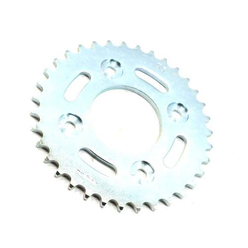 Gambar Sprocket Driven Y Supra X 125 Kharisma 41201KPH720 dari Honda Cengkareng undefined Tokopedia