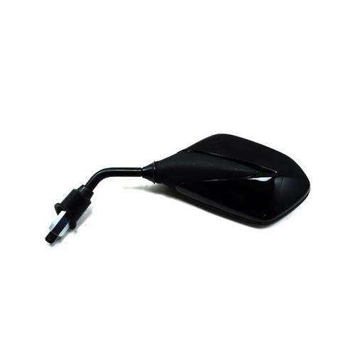 Foto Produk Spion Kiri Hitam Mirror Assy L Back BK Vario 110 Karbu 88120KVB930FMB dari Honda Cengkareng