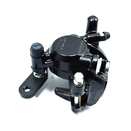Foto Produk Caliper Sub Assy L FR Vario 150 eSP BeAT eSP K25 45150KZLA01 dari Honda Cengkareng