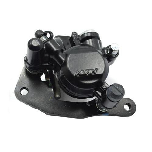 Foto Produk Caliper Sub Assy L FR Vario 125 eSP 45150KZLA02 dari Honda Cengkareng