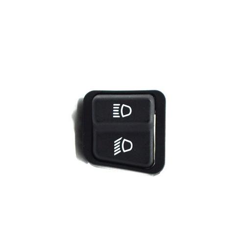 Gambar Switch Unit Dimmer Sakelar Jauh Dekat Kharisma & Supra X 125 dari Honda Cengkareng undefined Tokopedia