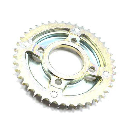 Gambar Sprocket Driven GL MAX 2 41200KEG900 dari Honda Cengkareng undefined Tokopedia
