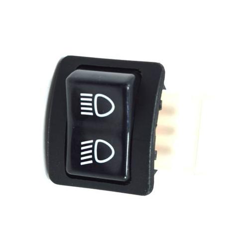 Gambar Switch Unit Dimmer Sakelar Jauh Dekat Blade Karbu 35170KWB920 dari Honda Cengkareng undefined Tokopedia