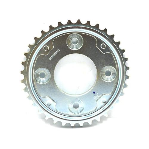 Foto Produk Sproket Cam Final Drive 36T Supra X 125 Helm In 41200KYZ710 dari Honda Cengkareng