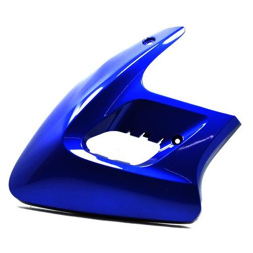 Foto Produk Shroud L Biru Tiger New Revolution 50270KCJ660TNS dari Honda Cengkareng