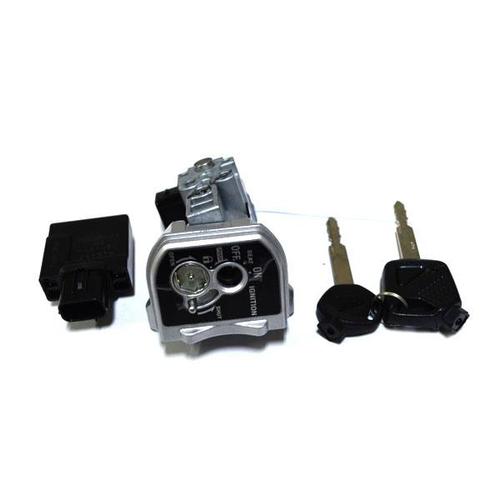 Foto Produk Kunci Kontak Key Set Vario 110 FI 3510AK46N30 dari Honda Cengkareng