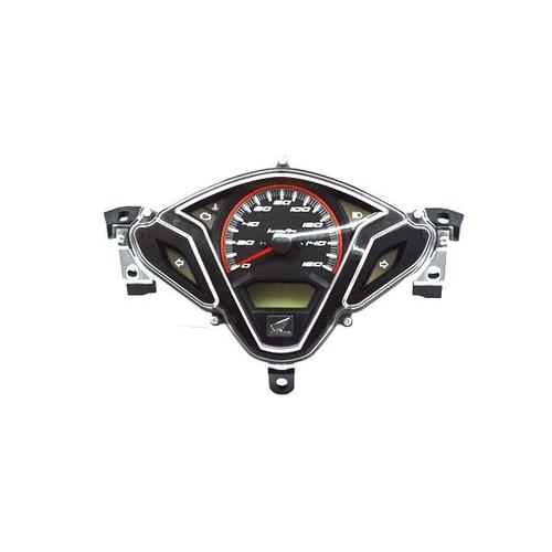 Foto Produk Meter Assy Combination Vario 125 FI 37100KZR601 dari Honda Cengkareng