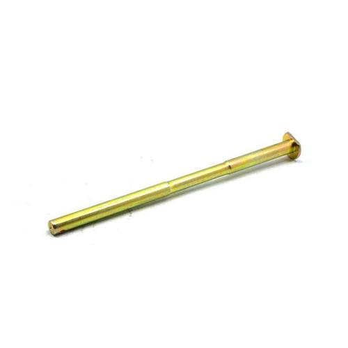 Foto Produk As Standar Dua (Shaft Main Stand) Vario 110 50503KVB900 dari Honda Cengkareng