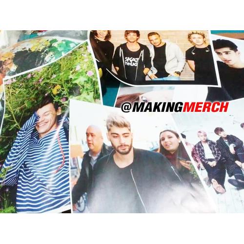 Gambar POSTER CUSTOM GAMBAR BEBAS UKURAN A3+ dari MakingMerch undefined Tokopedia
