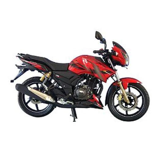 Jual Karet pedal rem TVS apache RTR 160 