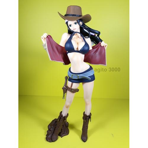 Jual Action Figure One Piece Nico Robin Flag Diamond Ship Ori Kota Medan Deli Sport Music Tokopedia