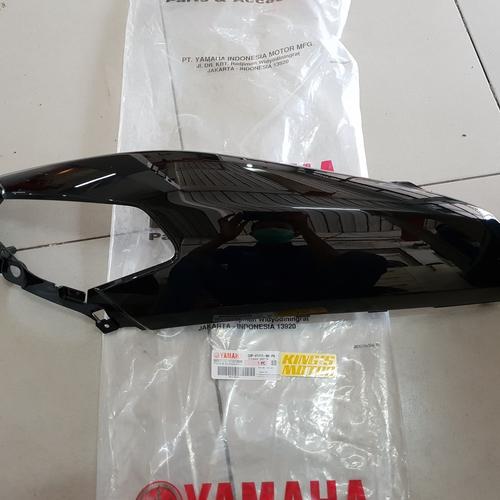 Gambar COVER BODY NMAX, N MAX HITAM ASLI YAMAHA - KIRI dari King'S Motor Kota Bekasi Tokopedia