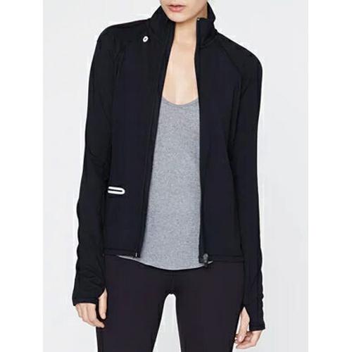 Jual Oysho jaket running jaket fitnes - Hitam - Jakarta Timur - progear  shop | Tokopedia