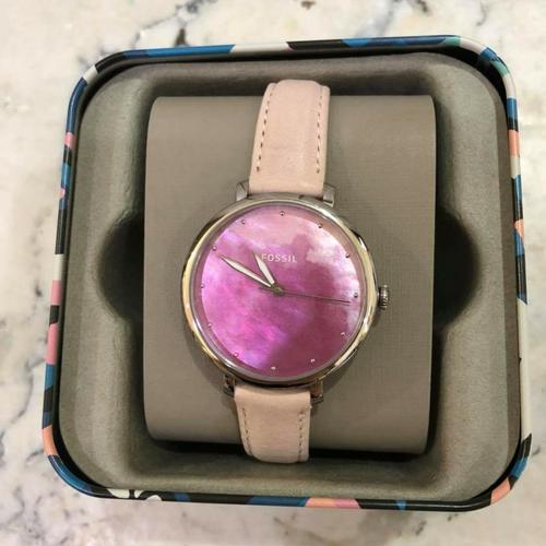 Jual Fossil ES4385 - Jakarta Utara 