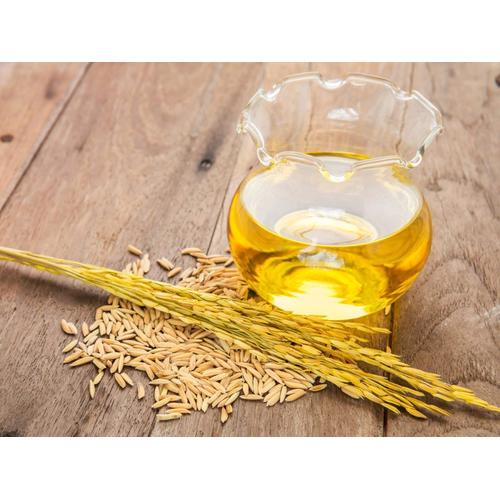 Foto Produk Rice Bran oil (100ml) dari Gudang Kimia Jogja