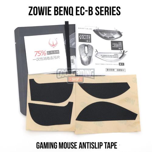 Foto Produk HOTLINES GAMES ANTISLIP TAPE ANTILICIN TAPE ZOWIEBENQ EC-B SERIES dari GOODGAMINGM2M