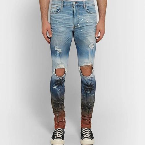 Jual Amiri Thrasher Skynny-Fit 