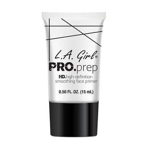 Foto Produk LA Girl Pro Smoothing Face Primers dari LA Girl Indonesia