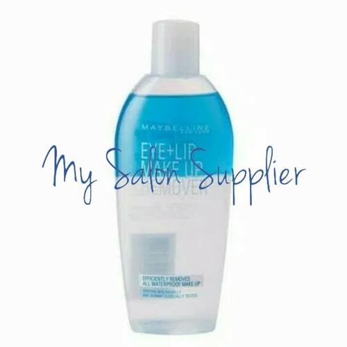 Foto Produk Maybelline Eye + Lip Make Up Remover 150ml dari Mysalon8