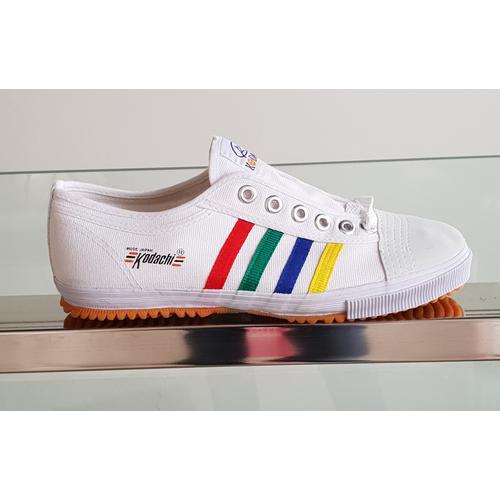 Foto Produk Sepatu capung kodachi 8111 rainbow 2 dari SunZ Bicycle88