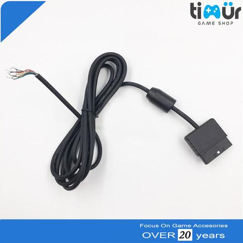 Foto Produk Kabel Stik Stick PS2 tw dari Timur Game Shop