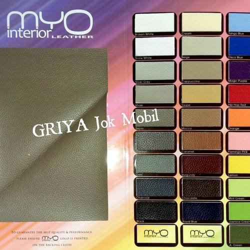 Foto Produk Bahan Myo Bahan Jok Mobil Bahan Sofa dari GRIYA JOK MOBIL