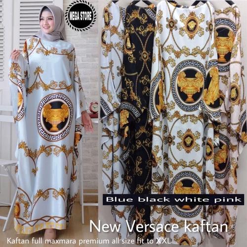 versace abaya