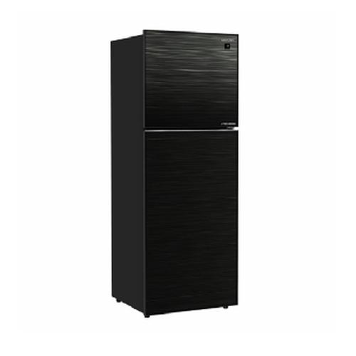 Gambar Sharp Kulkas 2 Pintu - Shine J-Tech Inverter SJ-426GI-MK dari Sharp Official Store Kota Tangerang Selatan Tokopedia
