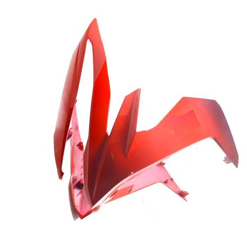 Foto Produk Cover FR Merah Red New BeAT eSP 64301K81N00WRD dari Honda Cengkareng