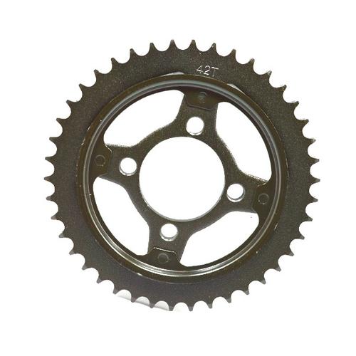 Foto Produk Sprocket Comp Final Driven 42T CS1 41200KWC90Z dari Honda Cengkareng