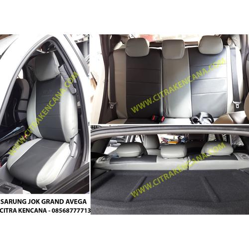 Foto Produk SARUNG JOK GRAND AVEGA dari CITRA KENCANA