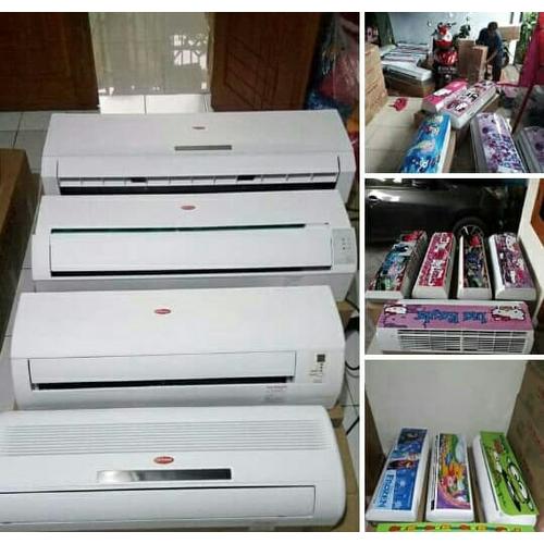 Jual Kipas Angin Model Ac Kab Bogor Iyha Fan Remot 