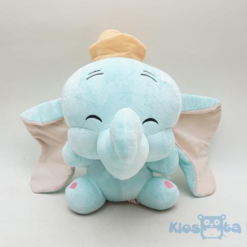Jual Boneka Dumbo Si Gajah Terbang Ukuran Xl Kota Surabaya Kiosqta Tokopedia
