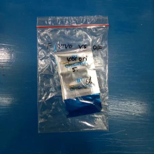 Foto Produk FLEXIBEL VIVO V5 Y67 Y69 ON OFF OF VOL VOLUME ORIGINAL dari king acc&sparepart hp
