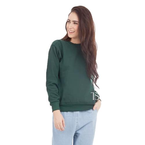 sweater polos army