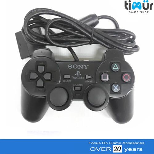 Foto Produk Stik PS2 original dari Timur Game Shop