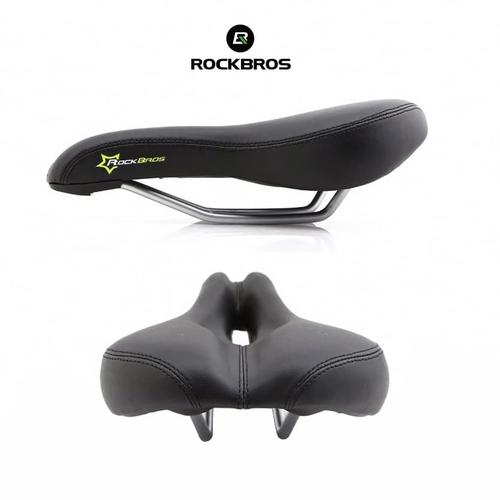 Jual Rockbros 6685CC1E Bicycle Saddle 