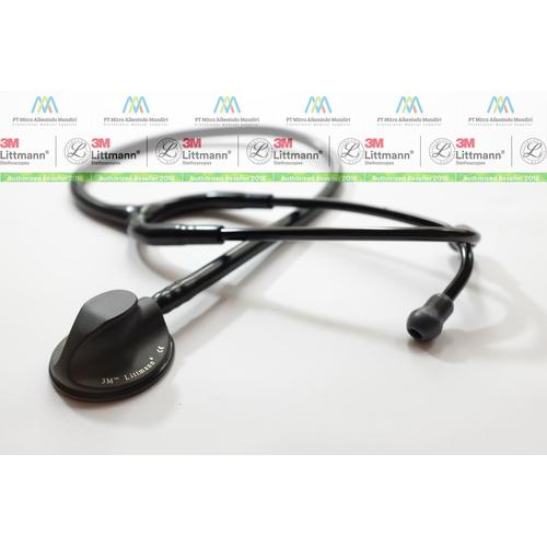 Foto Produk Stetoskop Littmann / littman Master Classic Black Edition dari Mitra Alkesindo