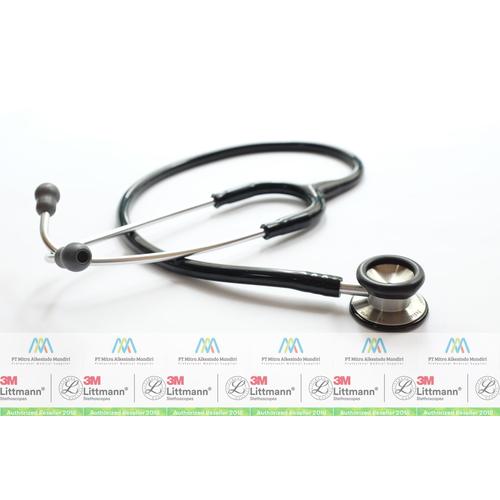 Foto Produk Stetoskop Littmann Classic II Pediatric Black dari Mitra Alkesindo