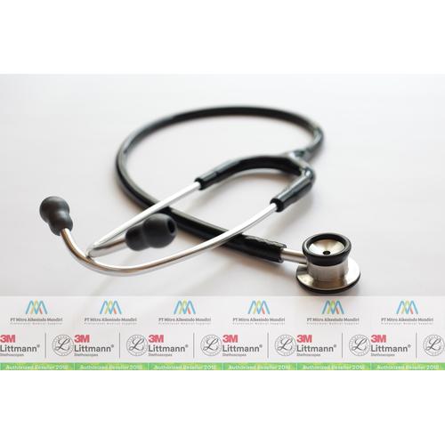 Foto Produk Stetoskop Littmann Classic II Infant Black dari Mitra Alkesindo
