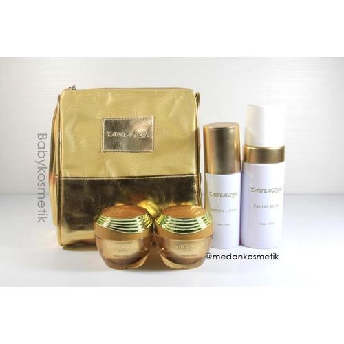cream tabita glow