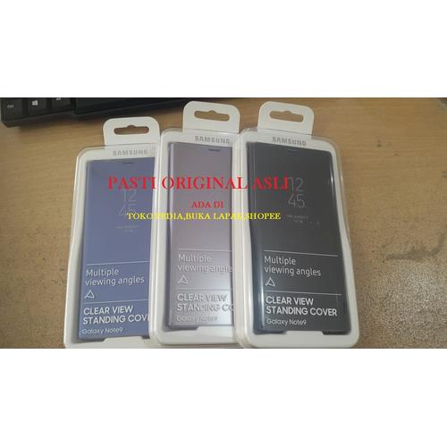 Standing Cover Samsung Galaxy Note Original Flip Cover Galaxy Note