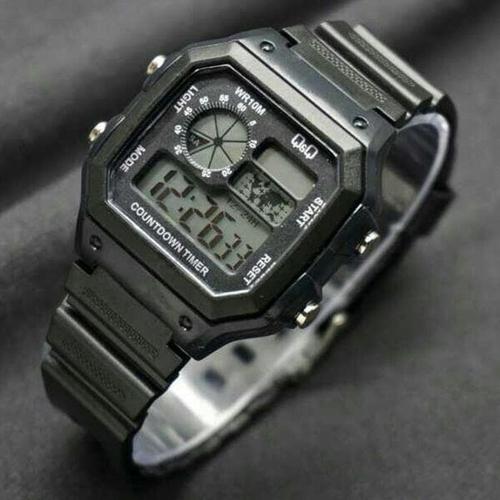 casio dw 1200
