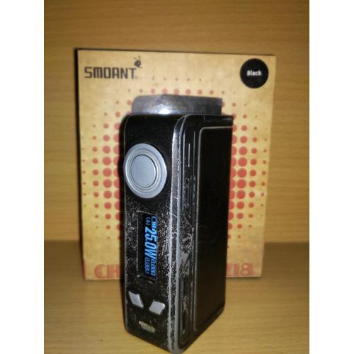 Foto Produk Charon TC 218 dari Pre-loved Market