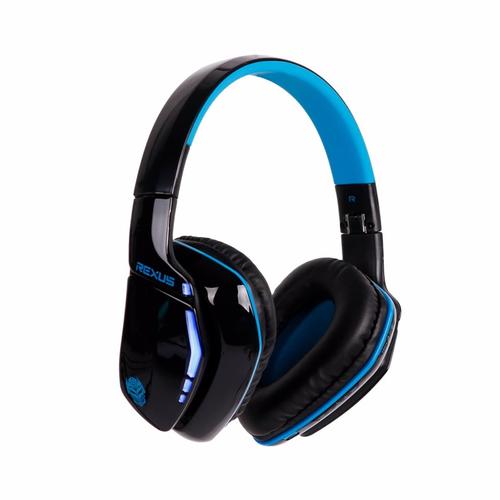 Foto Produk Rexus Headset Gaming Wireless Thundervox FX1 dari Rexus Official Store