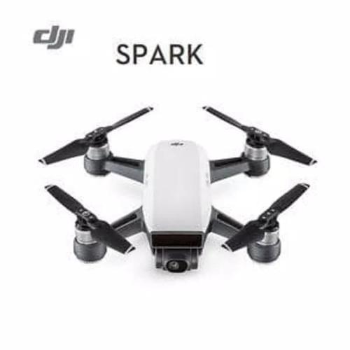 Gambar DJI SPARK GARANSI RESMI TAM dari yudhistira jaya electronic undefined Tokopedia