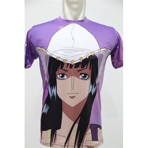 Jual KAOS ANIME ONE PIECE FULL PRINT 23 